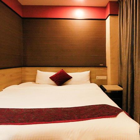 Golden Roof Hotel, Seri Iskandar Εξωτερικό φωτογραφία