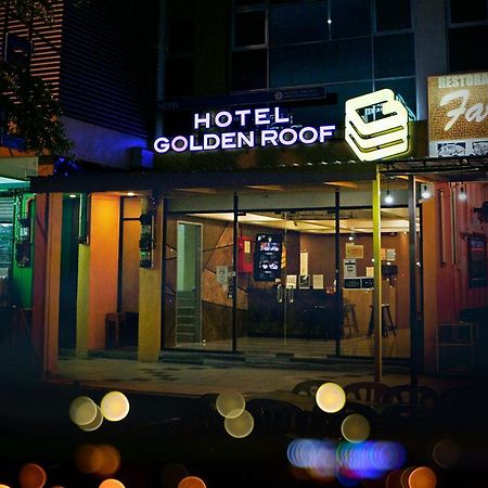 Golden Roof Hotel, Seri Iskandar Εξωτερικό φωτογραφία